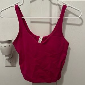 Lululemon Align tank top!!